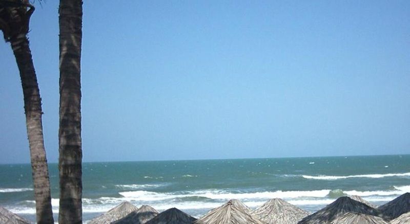 Pousada Navegantes 福塔雷萨 外观 照片